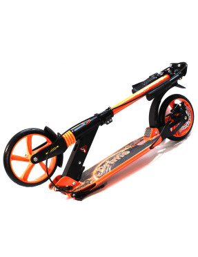 Самокат мод (prime) Bavar Sport